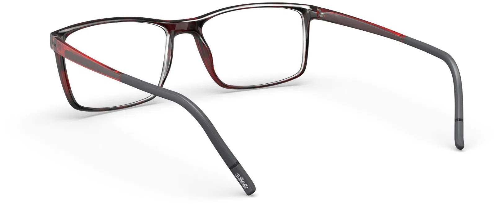 Silhouette Vivid Sky FR 2956 Eyeglasses - view 18